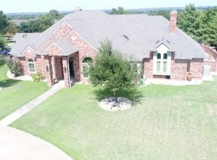 1431 Highland View Rd, Stephenville, TX 76401