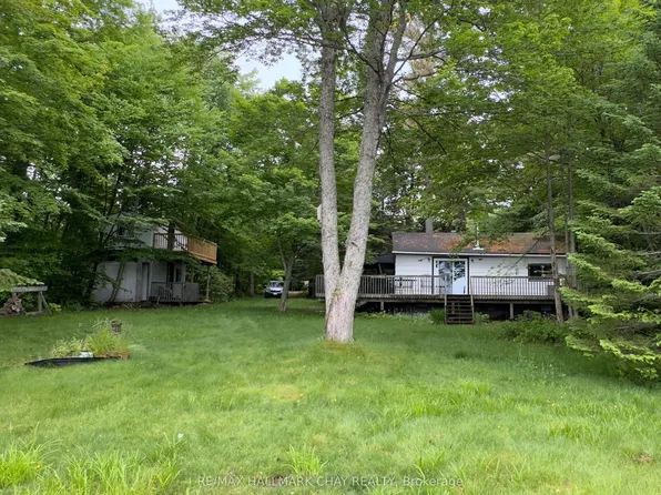 51 Bayside Dr, McMurrich/monteith, ON P0A 1Y0