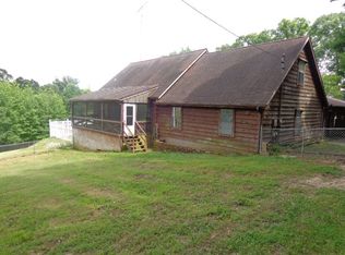 1484 Poplar Grove Rd, Springville, TN 38256