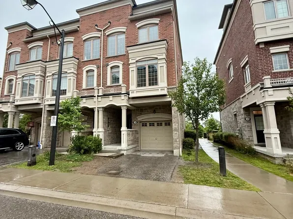 70 Harwood Ave N, Ajax, ON L1T 4W4