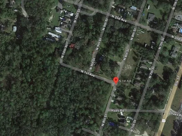 N One Street Ave, Slidell, LA 70460