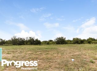 1133 Wheatfield Ln, Crowley, TX 76036