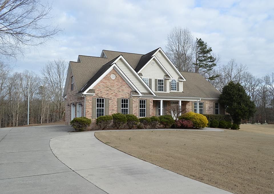 304 Highland Pointe Dr, Cohutta, GA 30710 Zillow