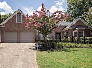 319 Woodbrook Crst, Canton, GA 30114