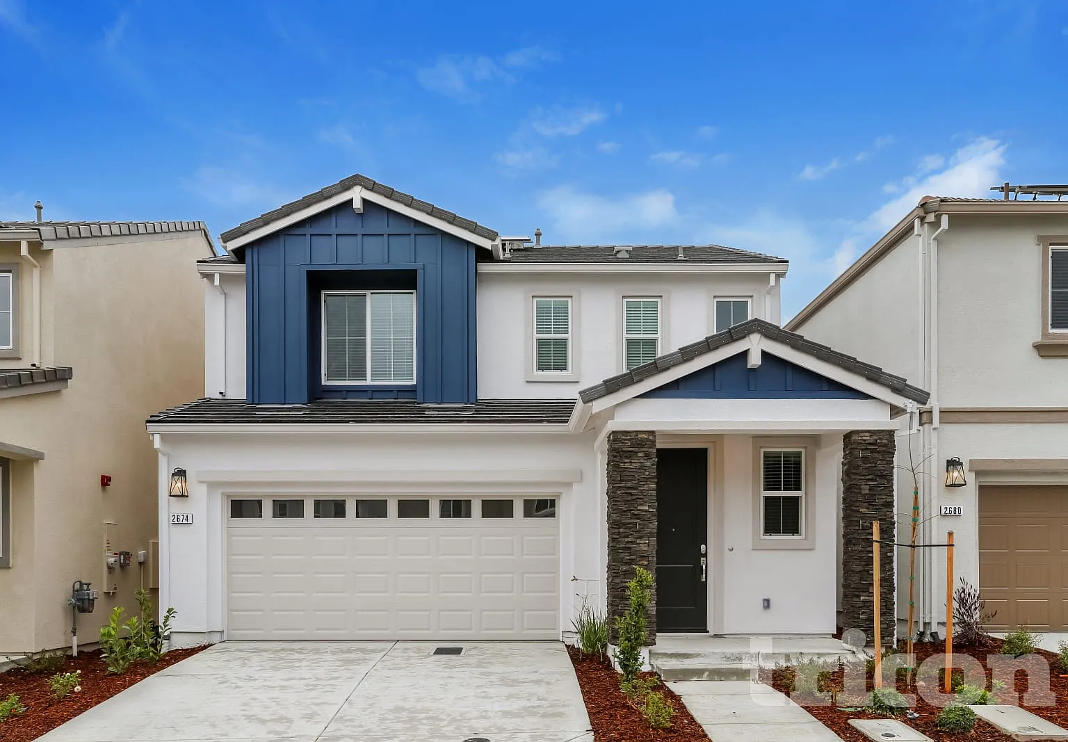2674 River Road Lane Lincoln CA — Photo 1