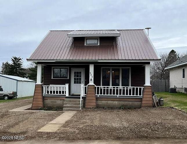 1st image of 502 N Dakota St