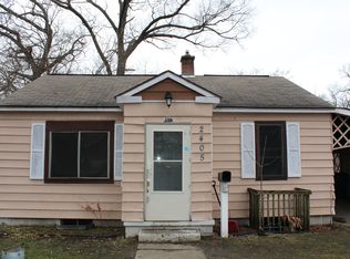2405 Riordan St, Muskegon Heights, MI 49444