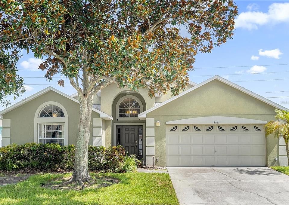 1st image of 8065 WHITE CRANE COURT