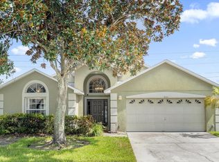 8065 White Crane Ct, Kissimmee, FL 34747