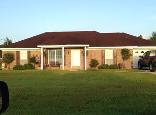 23565 Fall Brook Dr, Robertsdale, AL 36567