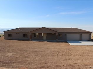 9728 N Atossa Rd, Kingman, AZ 86401