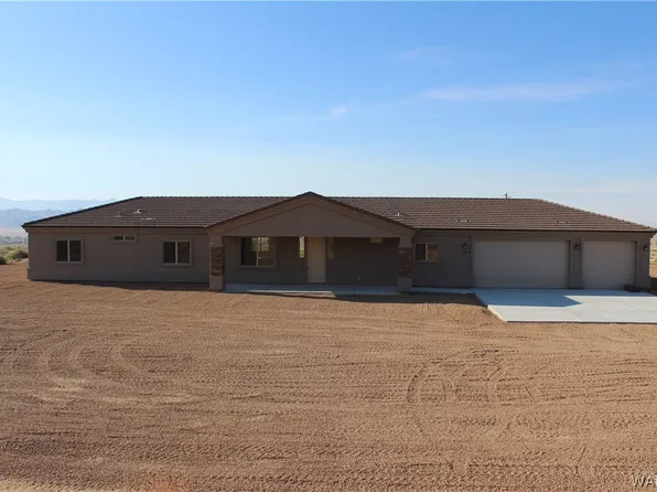 9728 N Atossa Road, Kingman, AZ 86401