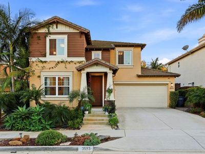 3593 Granite Ct, Carlsbad, CA, 92010
