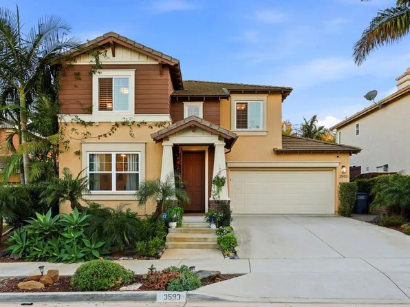 3593 Granite Ct, Carlsbad, CA 92010
