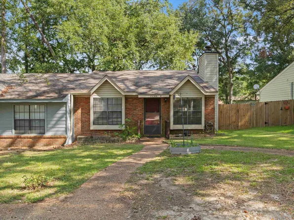 2720 Via Milano Ave #B, Tallahassee, FL 32303