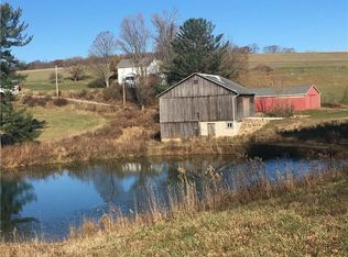 256 Clark Rd, Punxsutawney, PA 15767