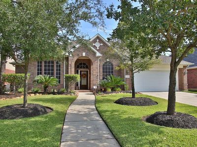 12807 Magic Falls Dr, Tomball, TX, 77377