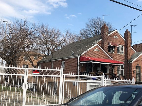 2nd image of 3238 Tenbroeck Ave