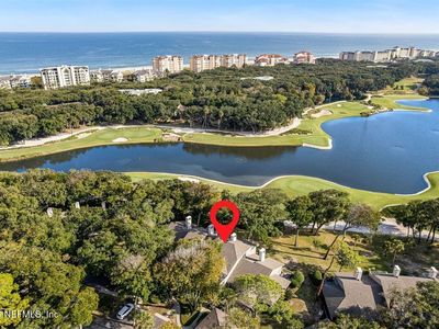 2206 BOXWOOD Lane, Fernandina Beach, FL, 32034