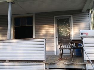 17 Manning St, Oil City, PA
