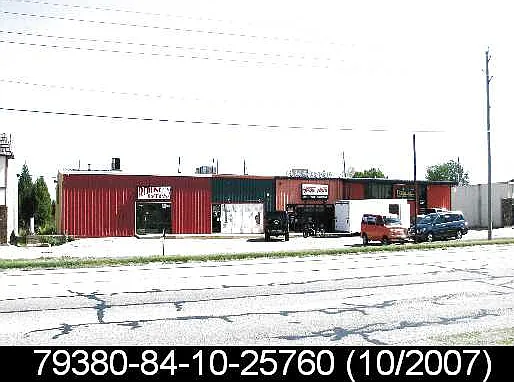 Broken Arrow Shopping Center - 401 — Photo 2