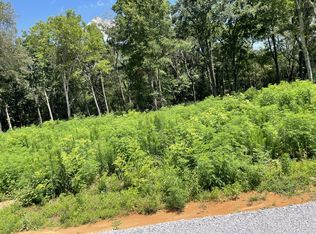 0 Hidden Hills Ln Lot 23B, Summertown, TN 38483
