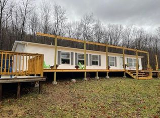 40450 Cone Rd, Albany, OH 45710