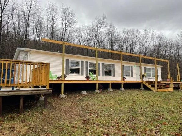 40450 Cone Rd, Albany, OH 45710