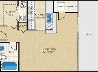 4145 Tiger Lily Ln APT 307, Gurnee, IL 60031