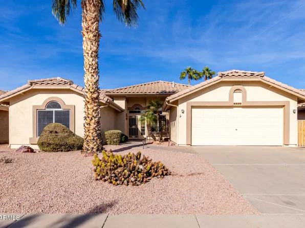 8450 W MCRAE Way, Peoria, AZ 85382