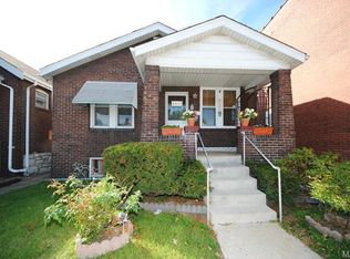 4449 Morgan Ford Rd, Saint Louis, MO 63116