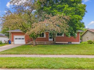 300 Ron Aire Dr, Piqua, OH 45356