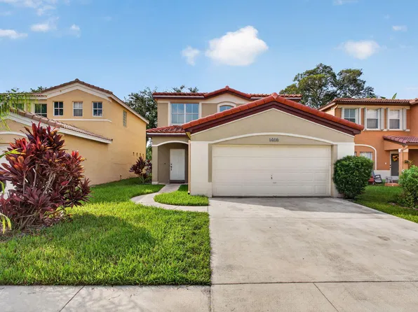 4258 NW 1st Drive, Deerfield Beach, FL 33442