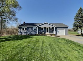 9160 Martin Rd, Clarence Center, NY 14032