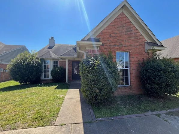 5658 Kaitlyn Dr W, Walls, MS 38680