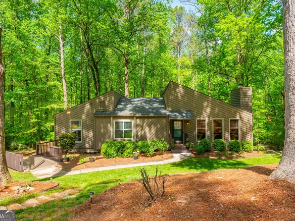 3925 Rock Mill Pkwy, Marietta, GA 30062