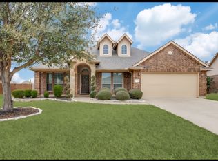 1105 Jake Cir, Kennedale, TX 76060