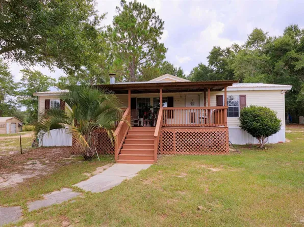 5337 Carousel Ln, Crestview, FL 32539