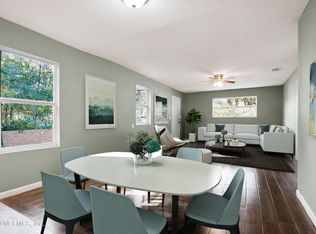 1525 Detroit St, Jacksonville, FL 32254