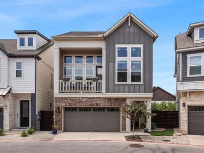 13802 Cibolo Trce, Austin, TX, 78717