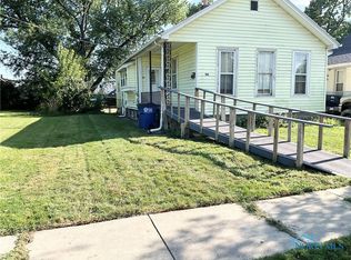 1039 Gordon St, Toledo, OH 43609