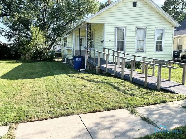 1039 Gordon St, Toledo, OH 43609