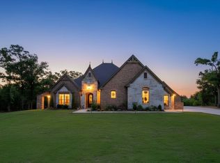 15217 Cedar Ridge Rd, Shawnee, OK 74801