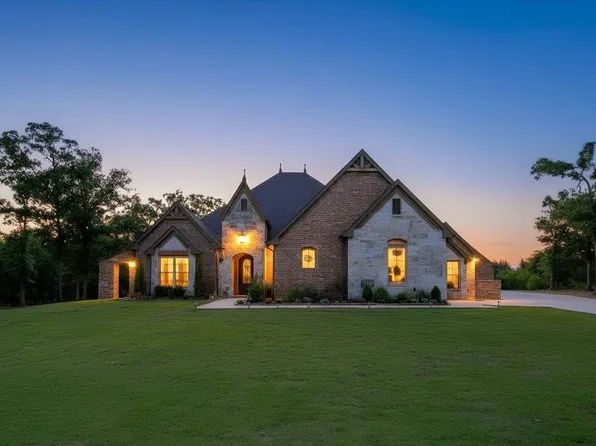 15217 Cedar Ridge Rd, Shawnee, OK 74801