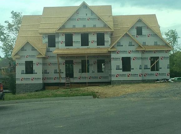 2nd image of 1197 Addison Ct