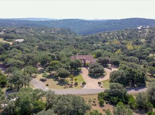 2501 Wolf Creek Ranch Rd, Burnet, TX 78611