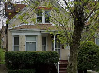 7442 S Princeton Ave, Chicago, IL 60621