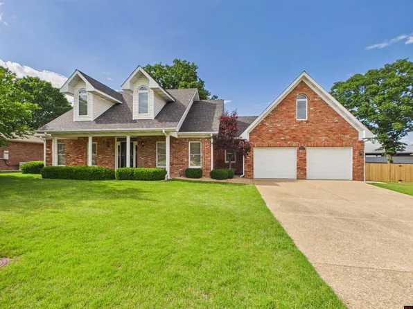2120 Norwood Dr, Mountain Home, AR 72653