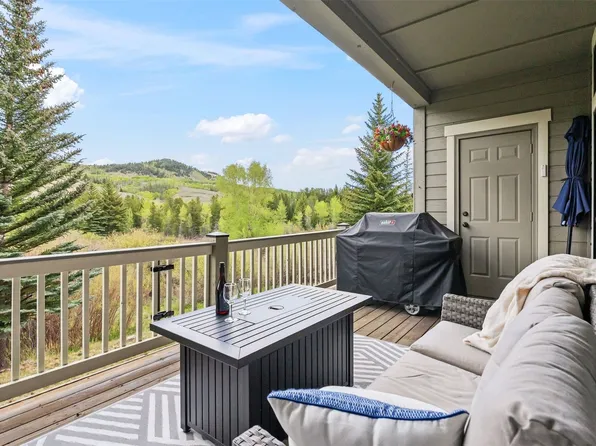 135 Creek Lane UNIT 135, Silverthorne, CO 80498