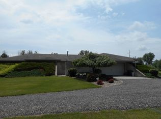 2171 N Iva Rd, Hemlock, MI 48626